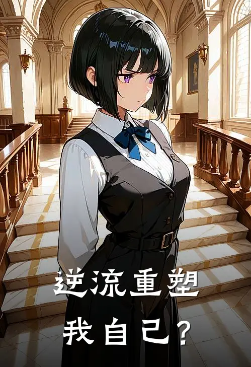 逆流重塑我自己？