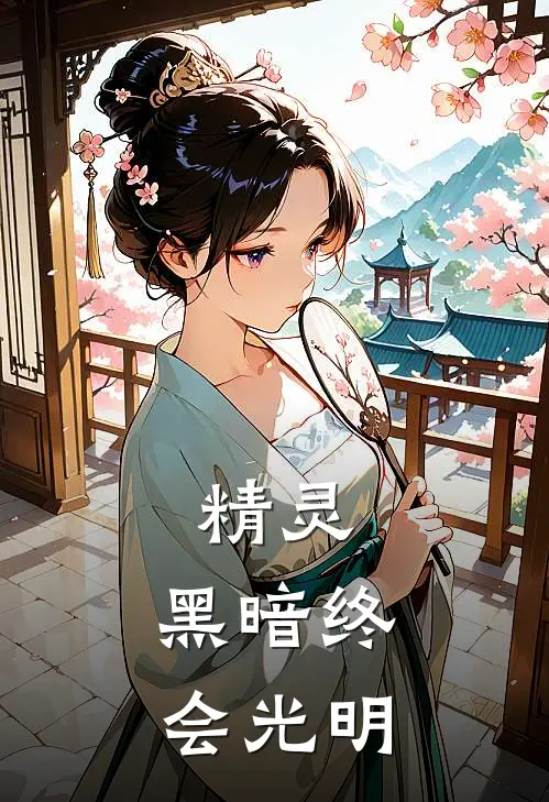 精灵：黑暗终会光明