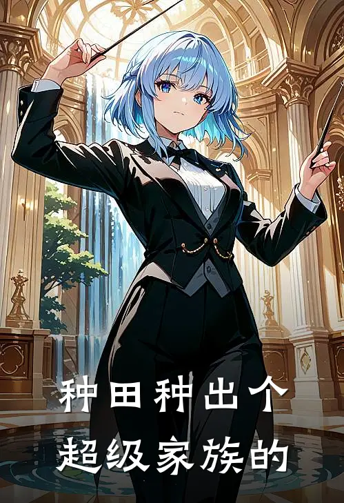 种田种出个超级家族的