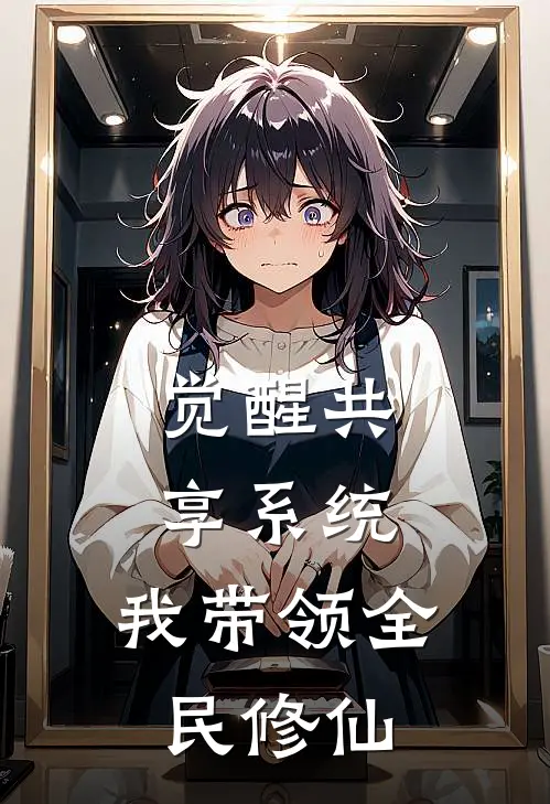 觉醒共享系统，我带领全民修仙