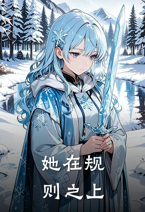 她在规则之上