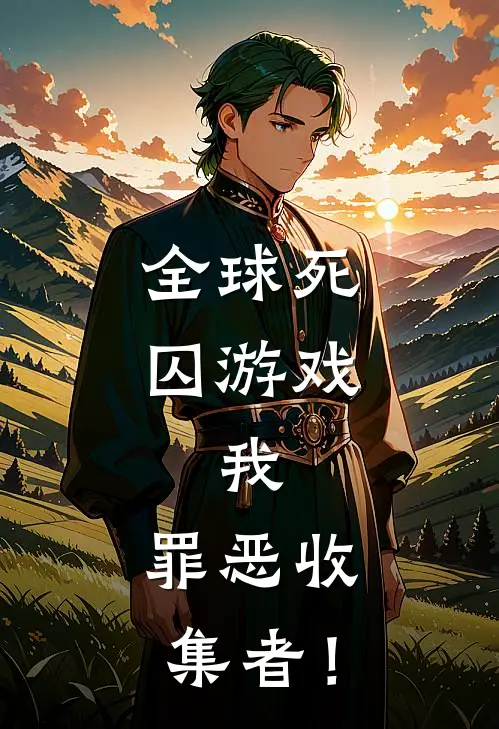 全球死囚游戏：我，罪恶收集者！(雷卓雷卓)免费阅读无弹窗_最新好看小说推荐全球死囚游戏：我，罪恶收集者！雷卓雷卓