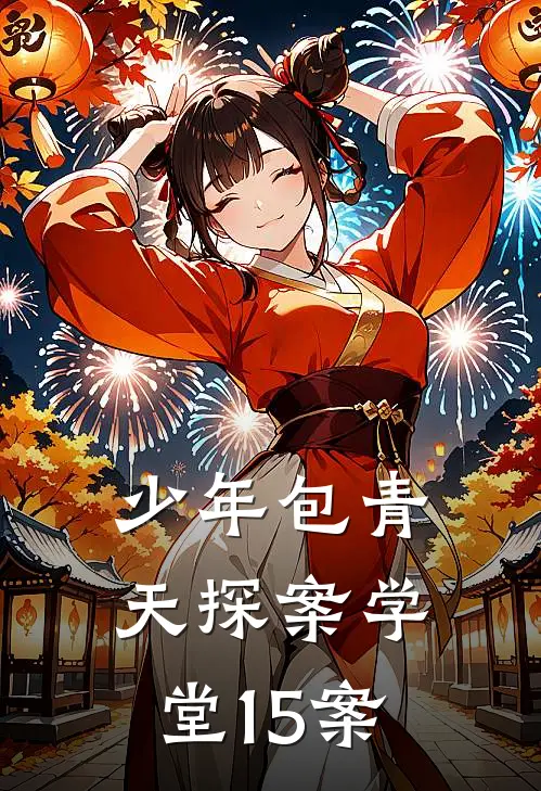 少年包青天探案学堂15案
