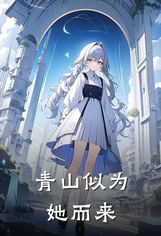 青山似为她而来谢无忧沈归之热门小说阅读_好看的小说推荐完结青山似为她而来谢无忧沈归之