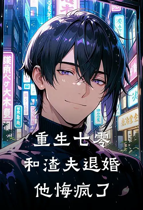 重生七零，和渣夫退婚他悔疯了