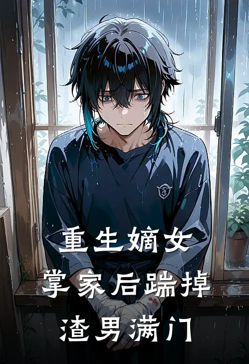 重生嫡女：掌家后踹掉渣男满门