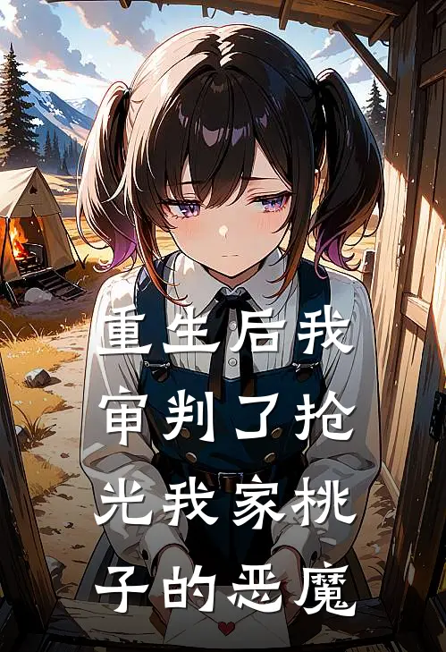 重生后我审判了抢光我家桃子的恶魔