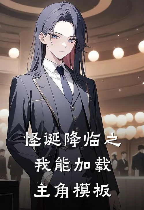 怪诞降临之我能加载主角模板