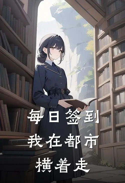 每日签到：我在都市横着走