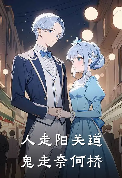 人走阳关道,鬼走奈何桥