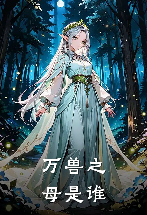 万兽之母是谁