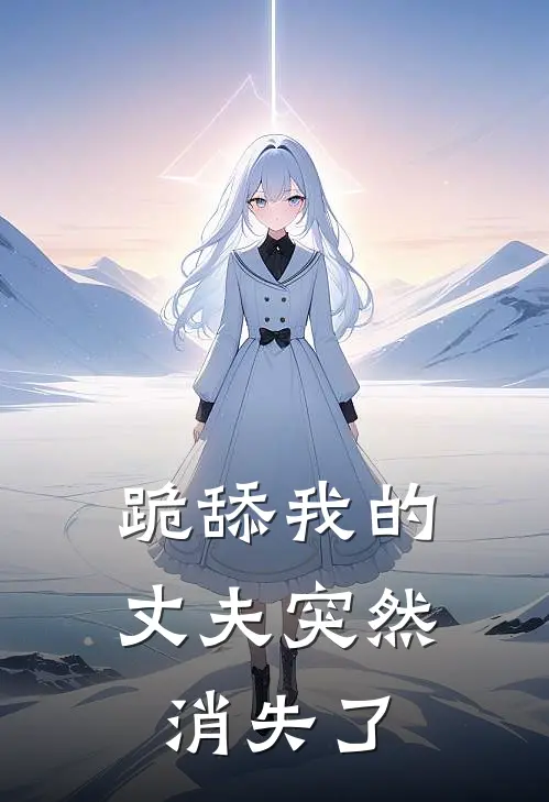 跪舔我的丈夫突然消失了林晚傅司寒最新好看小说_免费小说跪舔我的丈夫突然消失了(林晚傅司寒)