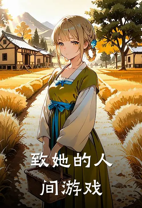 致她的人间游戏