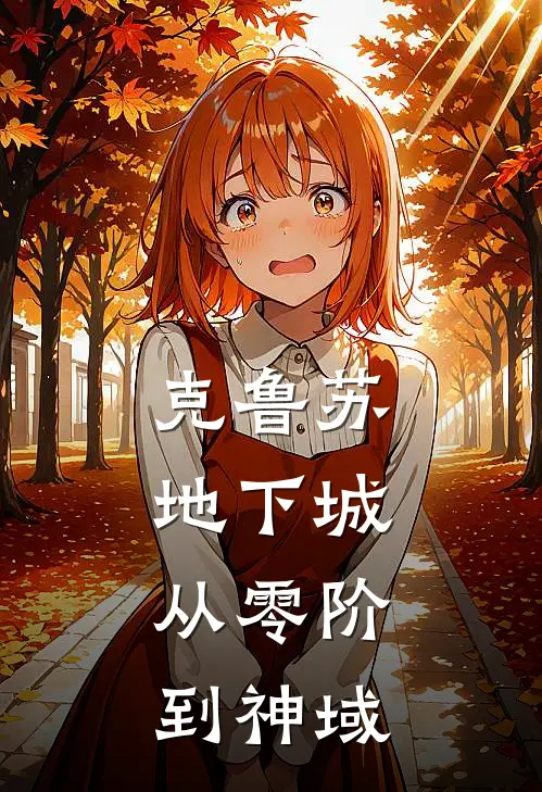 克鲁苏地下城：从零阶到神域