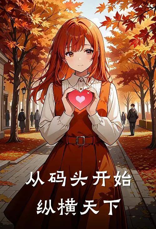 从码头开始纵横天下