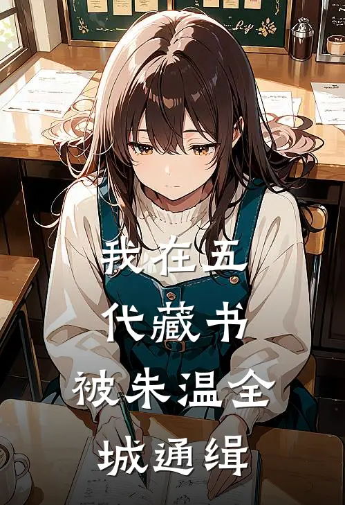 我在五代藏书，被朱温全城通缉