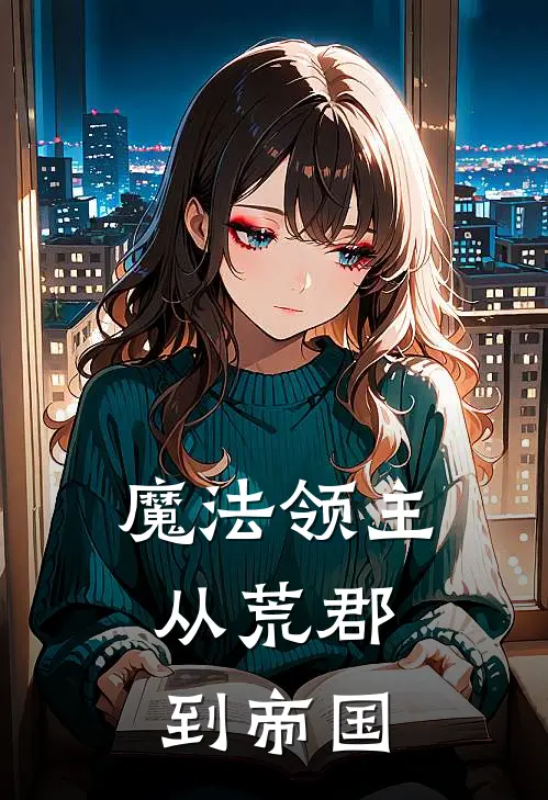 魔法领主：从荒郡到帝国