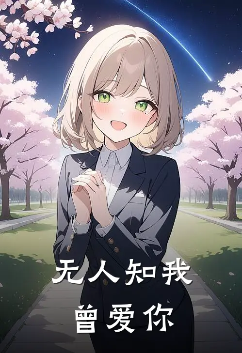 无人知我曾爱你(姜梦安任俞瑾)最新小说_免费阅读完整版小说无人知我曾爱你(姜梦安任俞瑾)