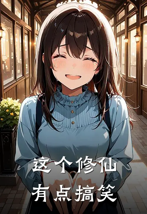 这个修仙有点搞笑