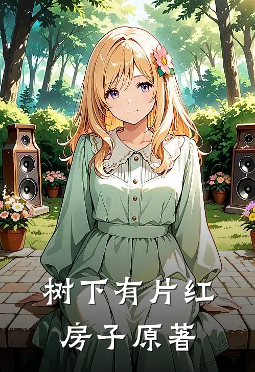 树下有片红房子原著