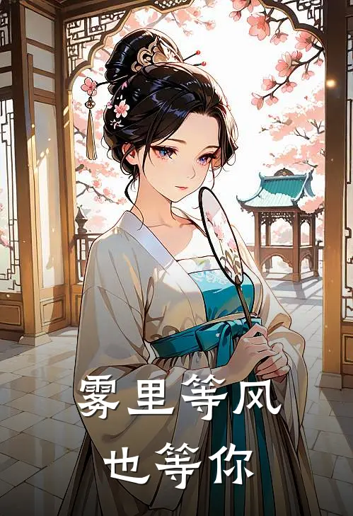 雾里等风也等你