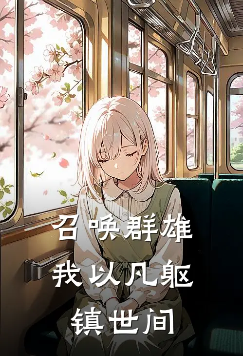 召唤群雄：我以凡躯镇世间