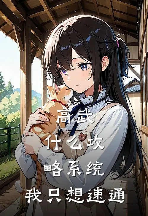 高武：什么攻略系统，我只想速通