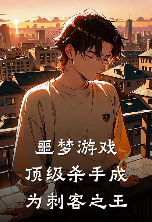 噩梦游戏：顶级杀手成为刺客之王