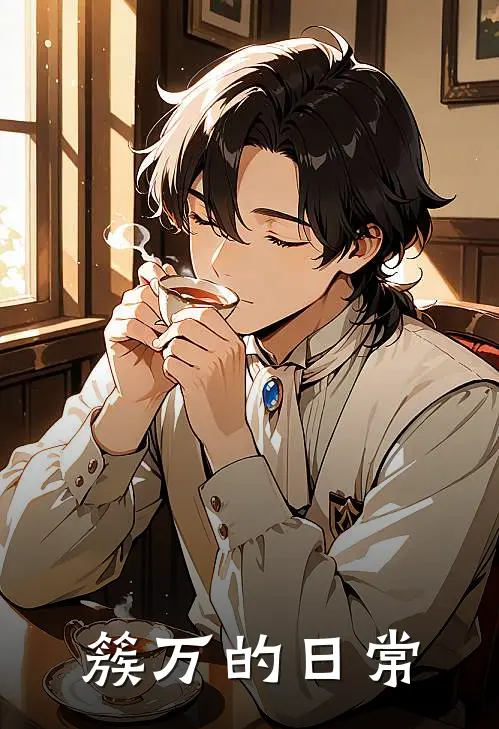 簇万的日常(苏万黎簇)最新章节在线阅读_(簇万的日常)最新章节在线阅读