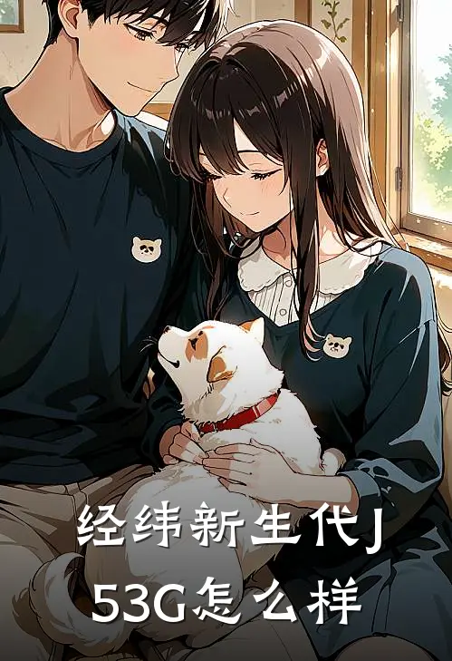 经纬新生代J-53G怎么样