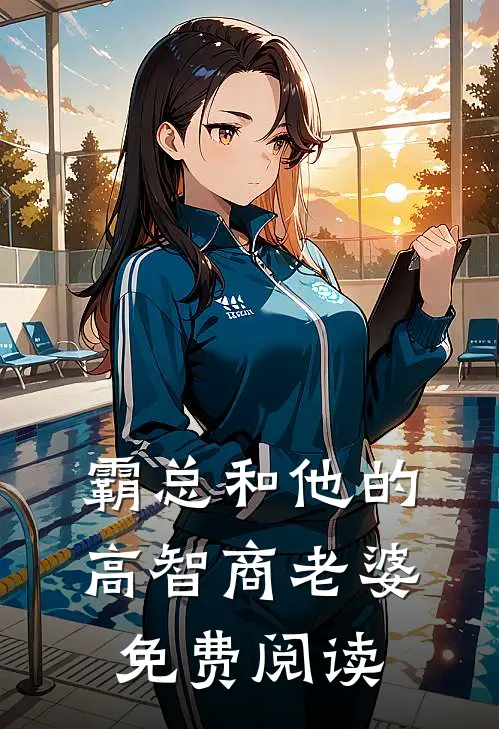 霸总和他的高智商老婆免费阅读