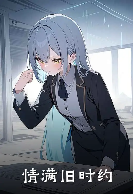 情满旧时约