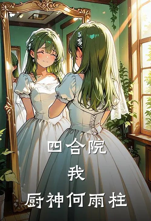 四合院：我，厨神何雨柱