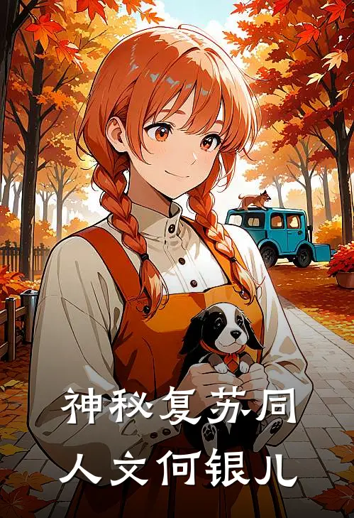 神秘复苏同人文何银儿