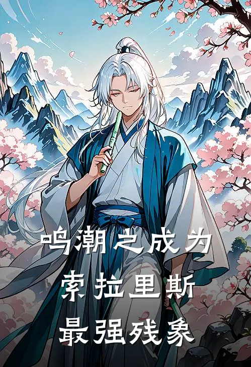 鸣潮之成为索拉里斯最强残象