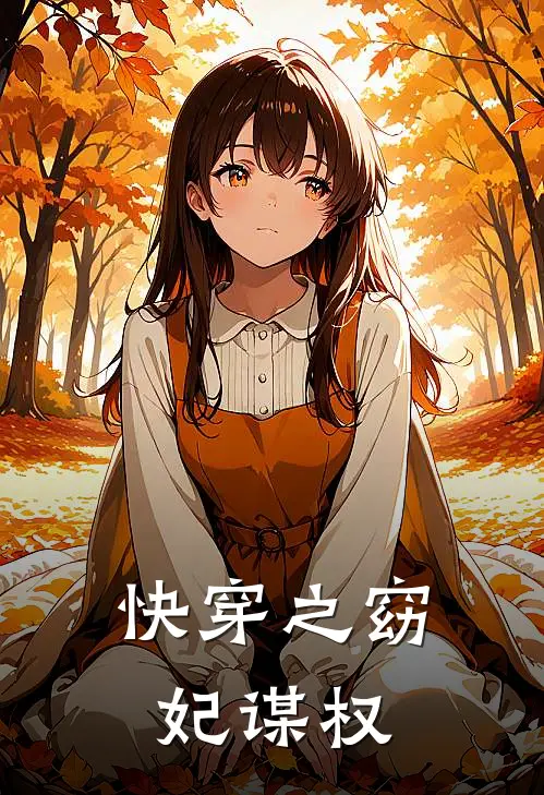 快穿之窈妃谋权