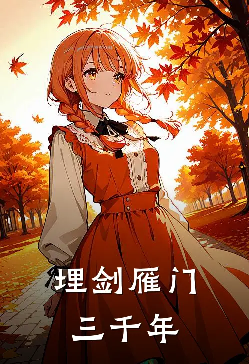 埋剑雁门三千年