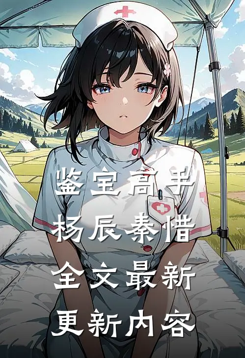 鉴宝高手杨辰秦惜全文最新更新内容