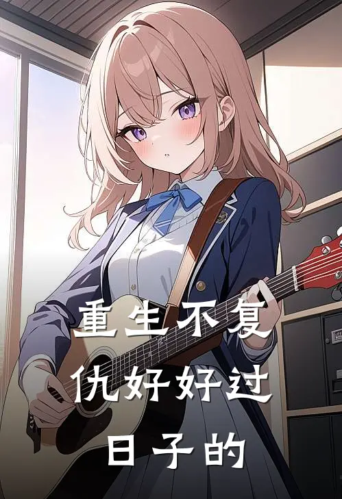 重生不复仇好好过日子的