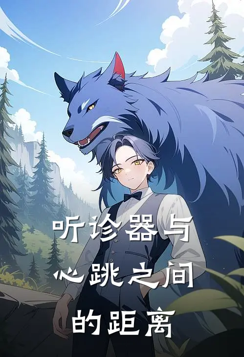 听诊器与心跳之间的距离