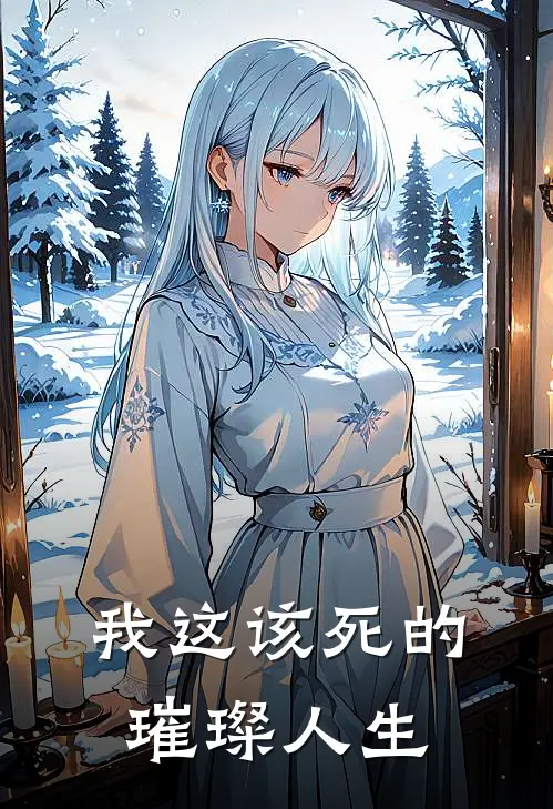 我这该死的璀璨人生