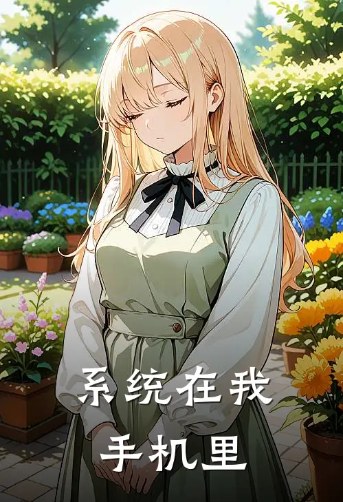 系统在我手机里