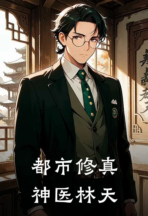 都市修真神医林天