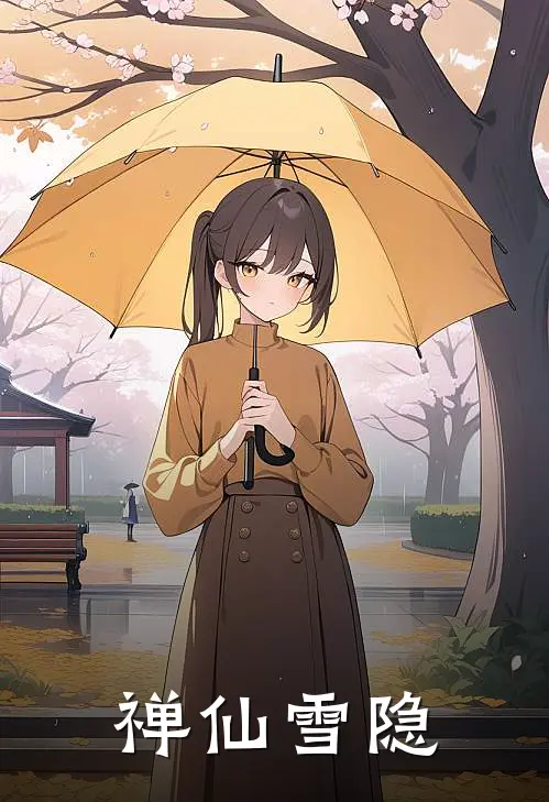 禅仙雪隐