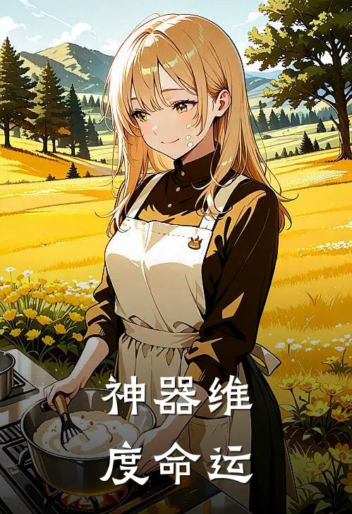 神器维度【命运】