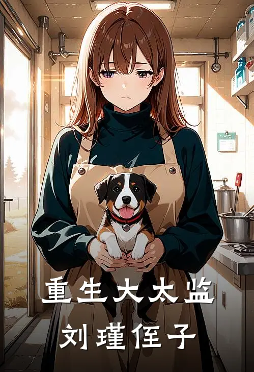 重生大太监刘瑾侄子