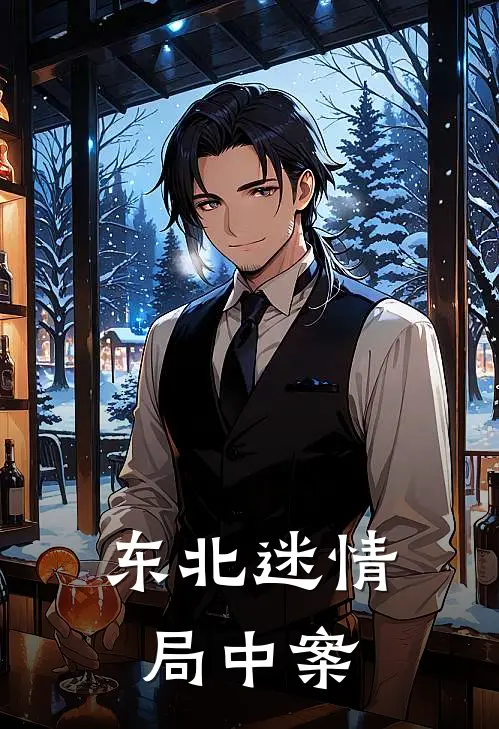 东北迷情局中案