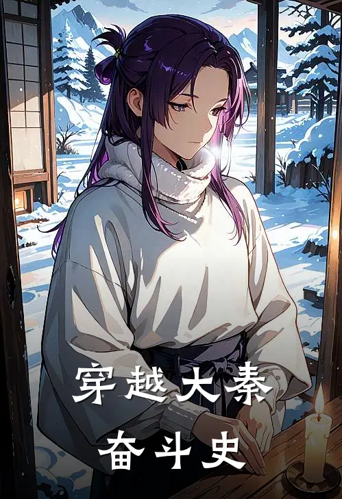 穿越大秦奋斗史