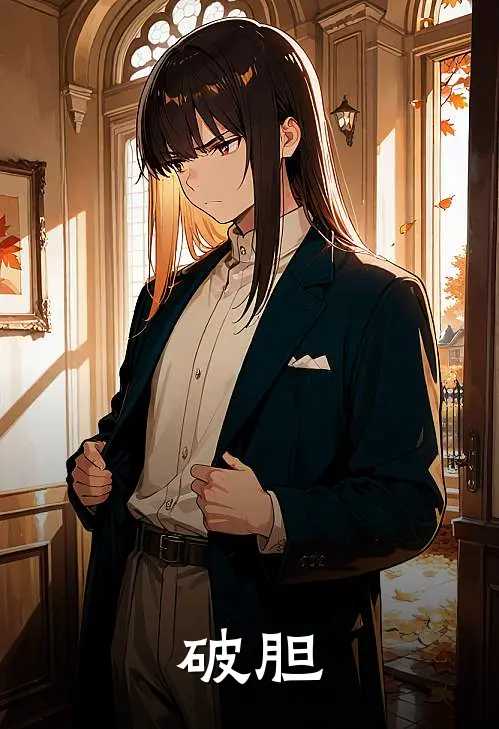 破胆陆大友阿迅完整版小说_小说完结推荐破胆(陆大友阿迅)