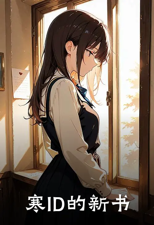 寒ID的新书
